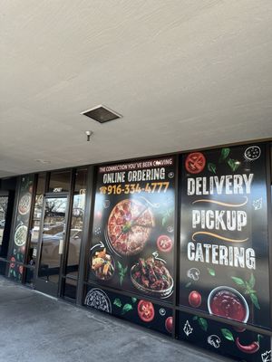 Menu photo 6 Sacramento Pizza Connection Sacramento, CA