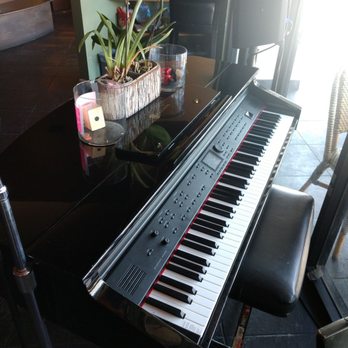 Coconut Bay - They have live music every Thursdays! - Thai Near Me - Burlingame, California