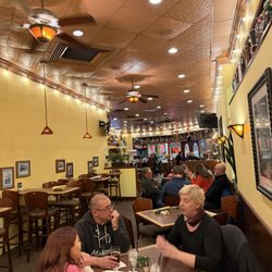 Brecon Grille
