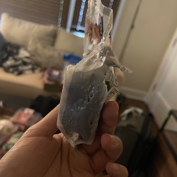 Fantastic Dog & Cat Sitting - Dan left the treat container open, and my cat got into the bag and tore it open, leaving my apartment a mess - Dog Walkers Near Me