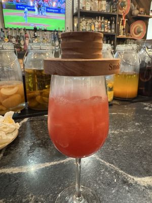 Rosa Mexican Kitchen Thornton by null