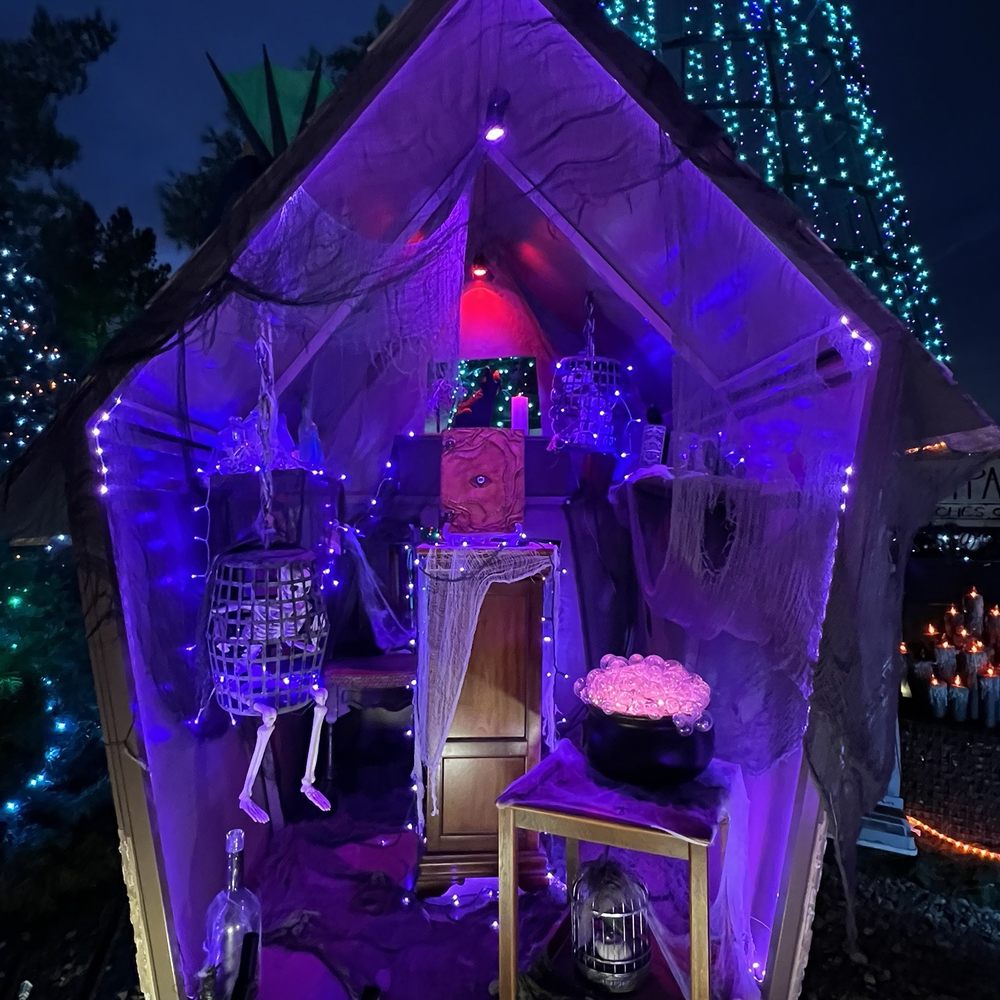 The Magical Forest - Amusement Parks Near Me - Las Vegas, Nevada The Magical Forest - Amusement Parks Near Me - Las Vegas, Nevada