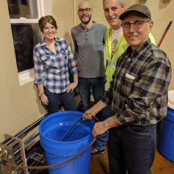 Bru - Bru party. Having a blast making a beer. - Breweries Near Me - Greenfield, Wisconsin Bru - Bru party. Having a blast making a beer. - Breweries Near Me - Greenfield, Wisconsin