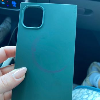 Federal Coffee - The pink latte stained my phone case haha - Coffee & Tea Near Me - Los Angeles, California