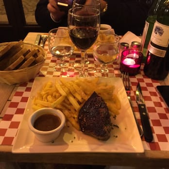 Le Pavé - Pavè - French Near Me - Paris, 75 Le Pavé - Pavè - French Near Me - Paris, 75