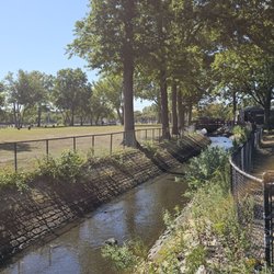 Springfield Park