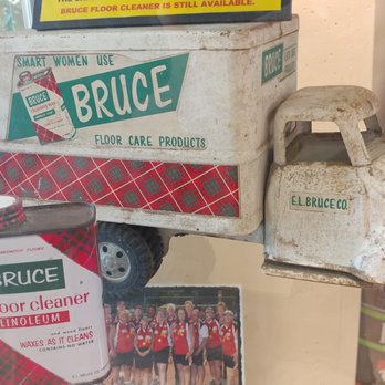 Museum of Clean - Bruce! At the Museum of Clean - Museums Near Me - Pocatello, Idaho Museum of Clean - Bruce! At the Museum of Clean - Museums Near Me - Pocatello, Idaho