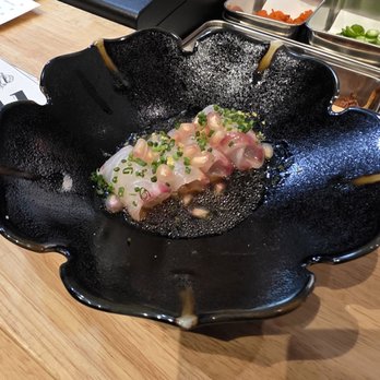 Sonmari - Shiro hana - Sushi Bars Near Me - Los Angeles, California