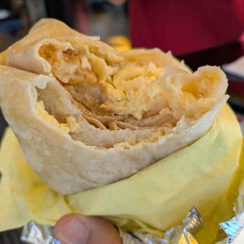Egg Tuck - Spicy burrito - Breakfast & Brunch Near Me - West Hollywood, California Egg Tuck - Spicy burrito - Breakfast & Brunch Near Me - West Hollywood, California