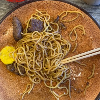 District 5 - Even after padded down with napkins - Noodles Near Me - Lake Forest, California District 5 - Even after padded down with napkins - Noodles Near Me - Lake Forest, California