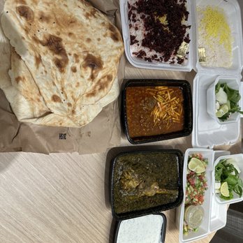 KASRA PERSIAN GRILL - Updated January 2026 - 356 Photos & 212 Reviews