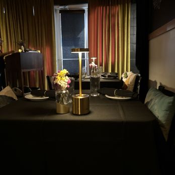 Sol St Pete Bistro - New American Near Me - St. Petersburg, Florida Sol St Pete Bistro - New American Near Me - St. Petersburg, Florida