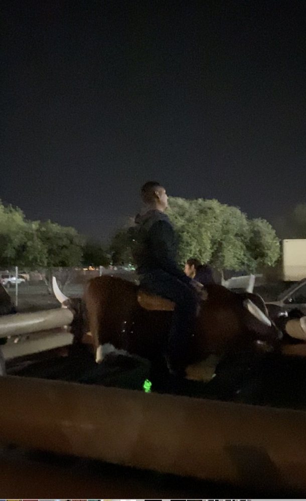 MECHANICAL BULL EVENT RENTALS Updated October 2024 Riverside