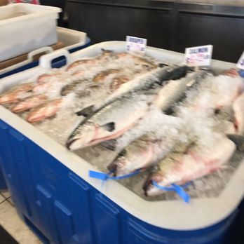Wild Seafood - That's what's for dinnet - Seafood Markets Near Me - Jessup, Maryland