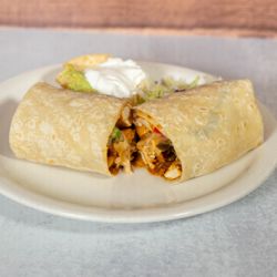 Moreno's Mexican Grill