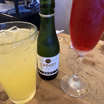 The Cozy Grill - Breakfast & Brunch Near Me - Warwick, Rhode Island