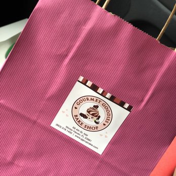 Gourmet Goodies Bake Shop - Bakeries Near Me - Winter Haven, Florida