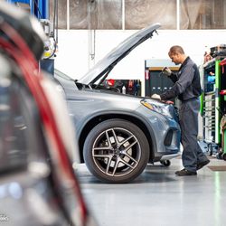 Reggie's Motorworks