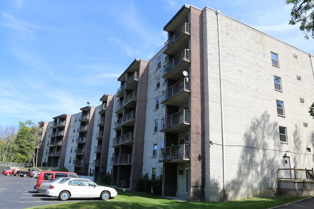 THE GUARDIAN APARTMENTS Updated July 2024 3375 McHenry Ave