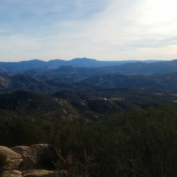 Iron Mountain - Hiking Near Me - Poway, California Iron Mountain - Hiking Near Me - Poway, California