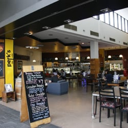 Perks Kitchen