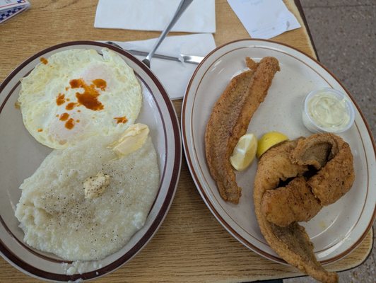 Tel-Wink Grill by null