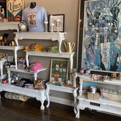 Calamity Coffee - Locally made items for sale