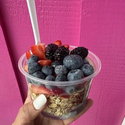 Big Acai