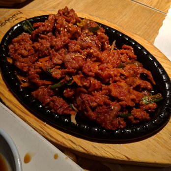 Sa Rang Bang - Korean Near Me - Sacramento, California Sa Rang Bang - Korean Near Me - Sacramento, California
