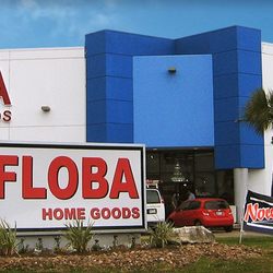 Floba Home Goods