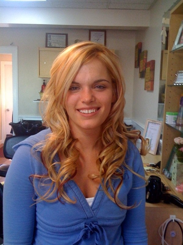 QUIANA & CAITLIN HAIR DESIGN Updated April 2024 1280 Westford St