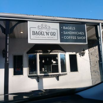 Bagel 'N' Go - Bakeries Near Me - Scotrun, Pennsylvania Bagel 'N' Go - Bakeries Near Me - Scotrun, Pennsylvania
