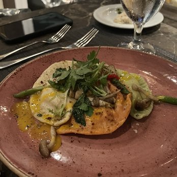 Mamma Maria - Lobster Ravioli - Italian Near Me - Boston, Massachusetts