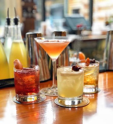 The Millworks by null