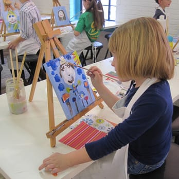 Stache Studio - After school art program for children ages 7-12 - Art Schools Near Me - Griffin, Georgia Stache Studio - After school art program for children ages 7-12 - Art Schools Near Me - Griffin, Georgia