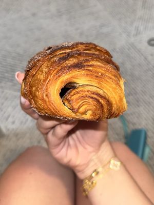 Ovenbird Bakery by null