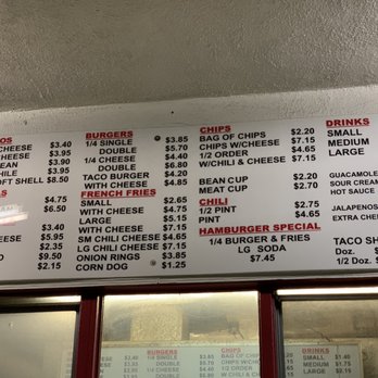 Taco Treat - Menu - Mexican Near Me - Arcadia, California Taco Treat - Menu - Mexican Near Me - Arcadia, California