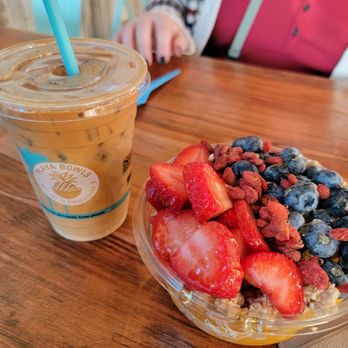 Playa Bowls - Juice Bars & Smoothies Near Me - Glen Allen, Virginia Playa Bowls - Juice Bars & Smoothies Near Me - Glen Allen, Virginia