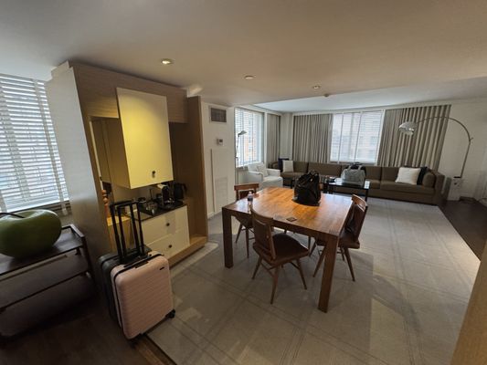 Park Hyatt Washington D.C. by null