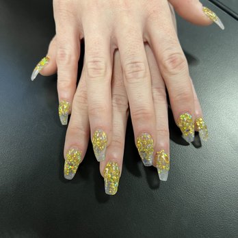 Art Nails - Nail Salons Near Me - Albuquerque, New Mexico
