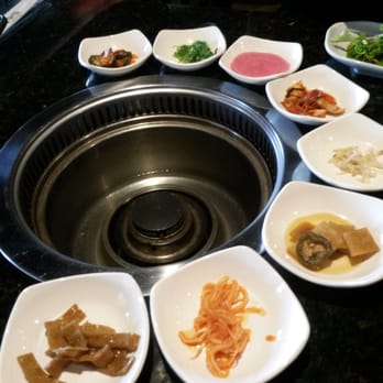 U-Grill Korean BBQ - Korean Near Me - Rancho Cucamonga, California U-Grill Korean BBQ - Korean Near Me - Rancho Cucamonga, California