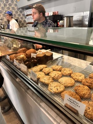 Culture Espresso by null