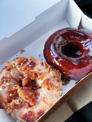 Duck Donuts by null