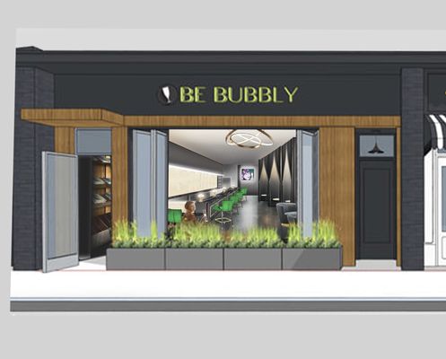 Be Bubbly Tastings & Travel by null