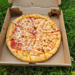 Aegean Pizza