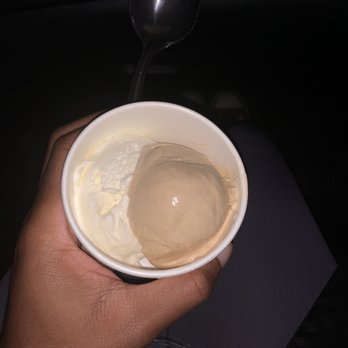 Mr Riko Loko - one 1 Scoop Ice Cream: Coffee & Cheese - Ice Cream & Frozen Yogurt Near Me - Tinley Park, Illinois