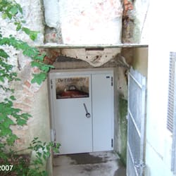 Bierkeller, Bierkatakomben