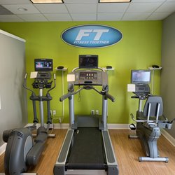 Fitness Together - Cardio