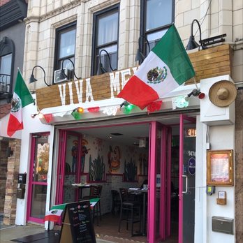 Viva Mexico Mexican Restaurant - The outside - Mexican Near Me - Brooklyn, New York Viva Mexico Mexican Restaurant - The outside - Mexican Near Me - Brooklyn, New York