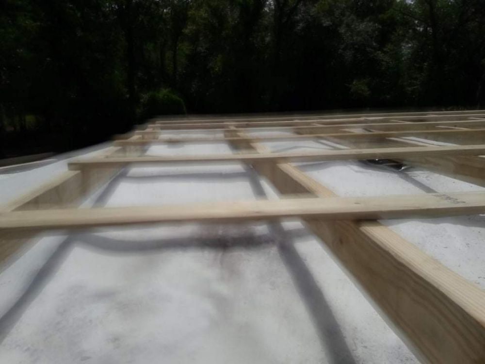 Slide of Americon Roofing